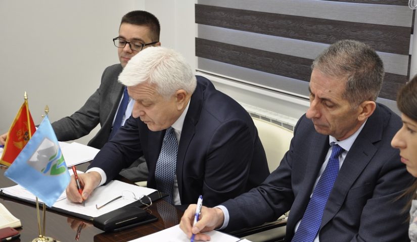 Video: Izjava Predsjednika Vlade Crne Gore prilikom posjete Opštini Gusinje