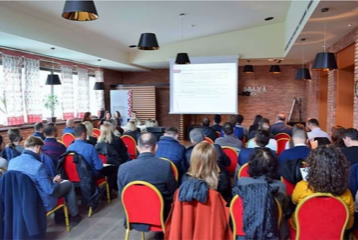 Predstavljen aplikacioni paket prekograničnog poziva Crna Gora – Kosovo (IPA II 2014-2020)