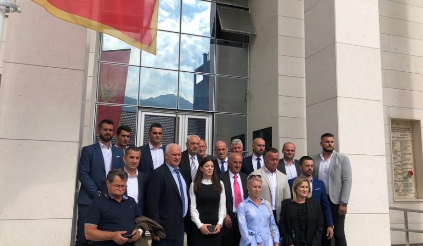 Delegacija Opštine Ilidža iz Sarajeva u posjeti Opštini Gusinje