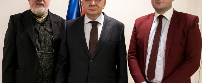 Potpredsjednik Opštine Gusinje u dvodnevnoj službenoj posjeti Sloveniji
