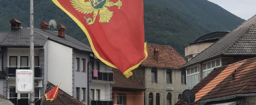Pomoć Vlade Crne Gore određenim kategorijama stanovništva Opštine Gusinje